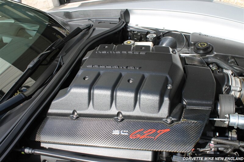 2015 Chevrolet Corvette 87