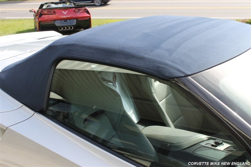2015 Chevrolet Corvette 35