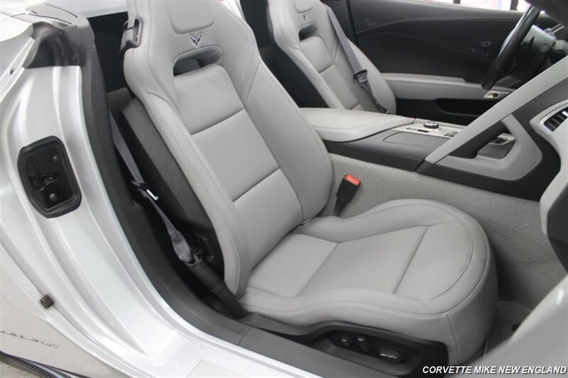 2015 Chevrolet Corvette 111