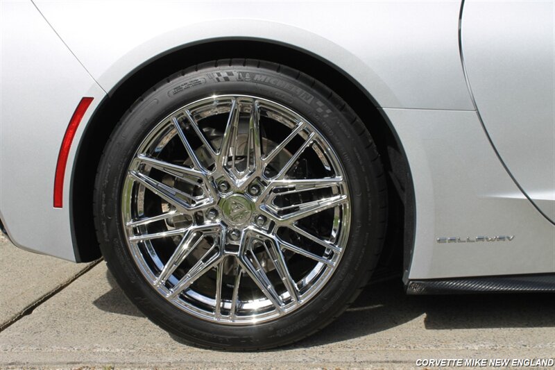 2015 Chevrolet Corvette 63