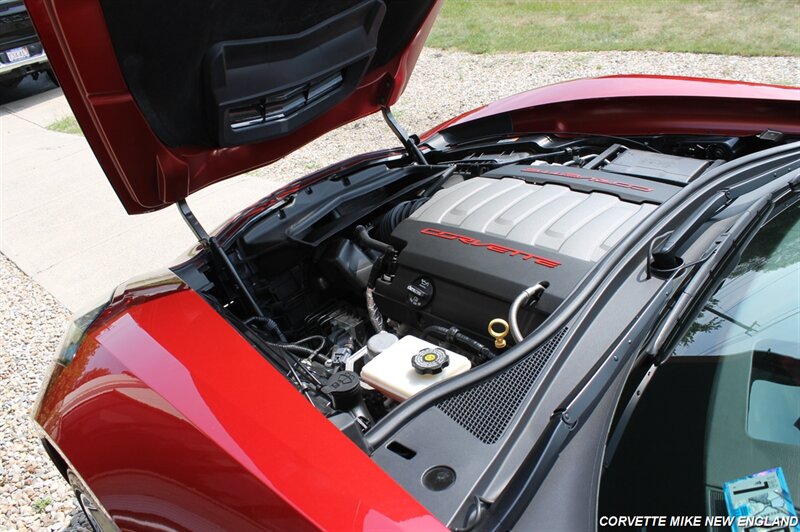 2015 Chevrolet Corvette 59
