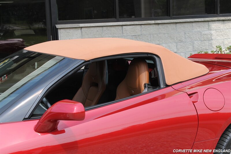 2015 Chevrolet Corvette 29