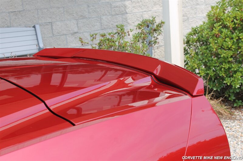 2015 Chevrolet Corvette 31