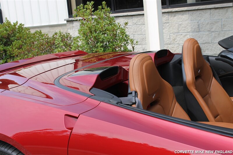 2015 Chevrolet Corvette 51