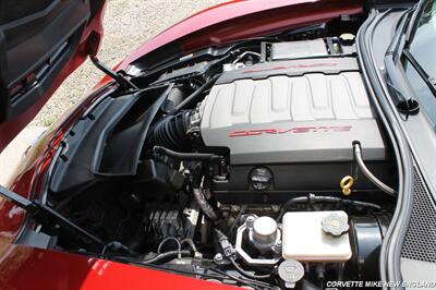 2015 Chevrolet Corvette Stingray   - Photo 29 - Carver, MA 02330