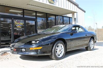 1993 Chevrolet Camaro B4C  Coupe - Photo 8 - Carver, MA 02330