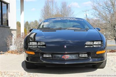 1993 Chevrolet Camaro B4C  Coupe - Photo 10 - Carver, MA 02330