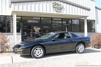 1993 Chevrolet Camaro B4C  Coupe - Photo 2 - Carver, MA 02330