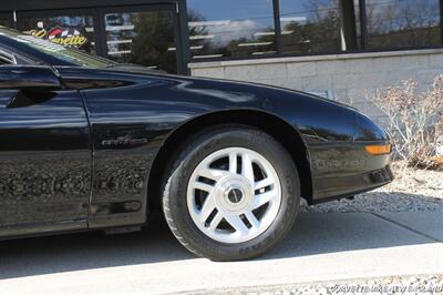 1993 Chevrolet Camaro B4C  Coupe - Photo 25 - Carver, MA 02330