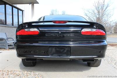 1993 Chevrolet Camaro B4C  Coupe - Photo 17 - Carver, MA 02330