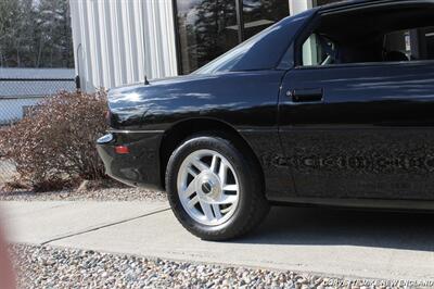 1993 Chevrolet Camaro B4C  Coupe - Photo 26 - Carver, MA 02330