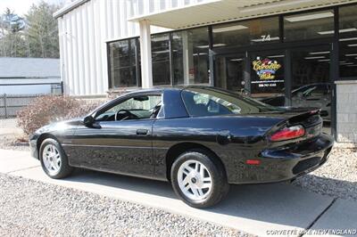 1993 Chevrolet Camaro B4C  Coupe - Photo 6 - Carver, MA 02330