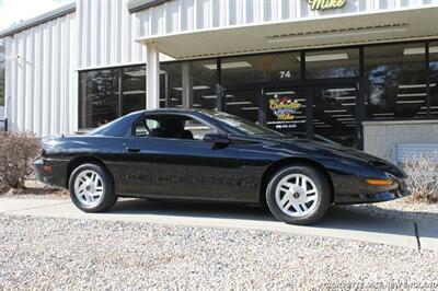 1993 Chevrolet Camaro B4C  Coupe - Photo 19 - Carver, MA 02330