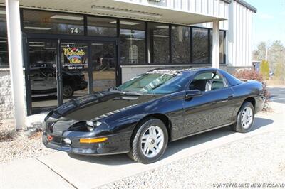 1993 Chevrolet Camaro B4C  Coupe - Photo 1 - Carver, MA 02330