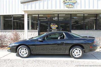 1993 Chevrolet Camaro B4C  Coupe - Photo 4 - Carver, MA 02330