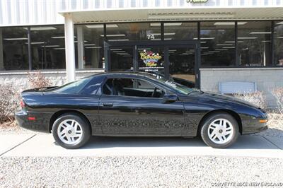 1993 Chevrolet Camaro B4C  Coupe - Photo 20 - Carver, MA 02330