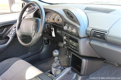 1993 Chevrolet Camaro B4C  Coupe - Photo 33 - Carver, MA 02330