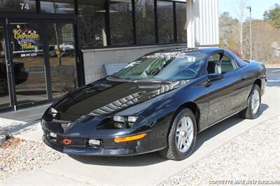 1993 Chevrolet Camaro B4C  Coupe - Photo 9 - Carver, MA 02330