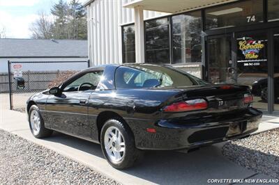 1993 Chevrolet Camaro B4C  Coupe - Photo 7 - Carver, MA 02330