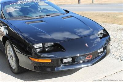 1993 Chevrolet Camaro B4C  Coupe - Photo 11 - Carver, MA 02330