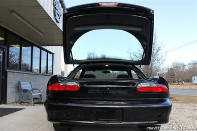 1993 Chevrolet Camaro B4C  Coupe - Photo 47 - Carver, MA 02330