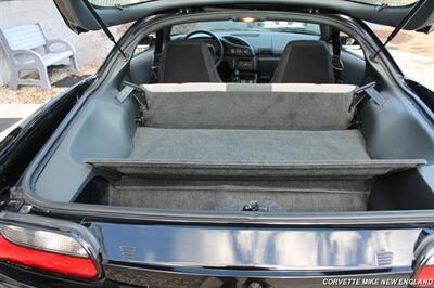 1993 Chevrolet Camaro B4C  Coupe - Photo 48 - Carver, MA 02330