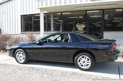 1993 Chevrolet Camaro B4C  Coupe - Photo 5 - Carver, MA 02330