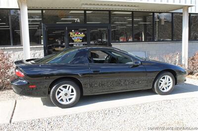 1993 Chevrolet Camaro B4C  Coupe - Photo 21 - Carver, MA 02330