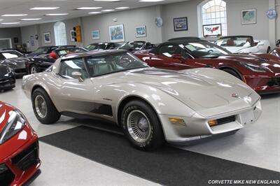 1982 Chevrolet Corvette Collector Edition   - Photo 3 - Carver, MA 02330