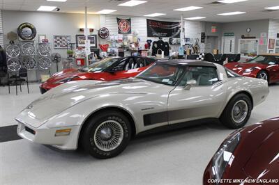 1982 Chevrolet Corvette Collector Edition   - Photo 6 - Carver, MA 02330