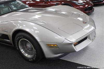 1982 Chevrolet Corvette Collector Edition   - Photo 11 - Carver, MA 02330