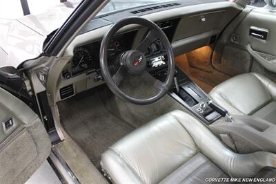 1982 Chevrolet Corvette Collector Edition   - Photo 39 - Carver, MA 02330