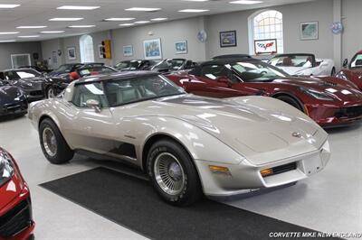 1982 Chevrolet Corvette Collector Edition   - Photo 13 - Carver, MA 02330