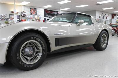 1982 Chevrolet Corvette Collector Edition   - Photo 75 - Carver, MA 02330