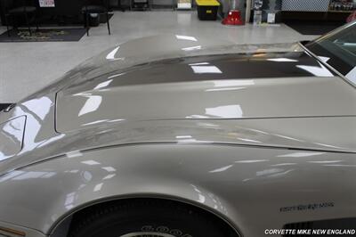 1982 Chevrolet Corvette Collector Edition   - Photo 76 - Carver, MA 02330