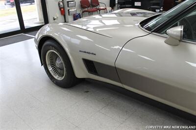 1982 Chevrolet Corvette Collector Edition   - Photo 71 - Carver, MA 02330