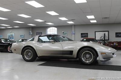 1982 Chevrolet Corvette Collector Edition   - Photo 4 - Carver, MA 02330