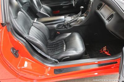 1999 Chevrolet Corvette Hardtop   - Photo 59 - Carver, MA 02330