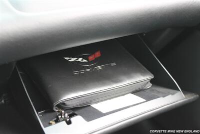 1999 Chevrolet Corvette Hardtop - Photo 42 - Carver, MA 02330