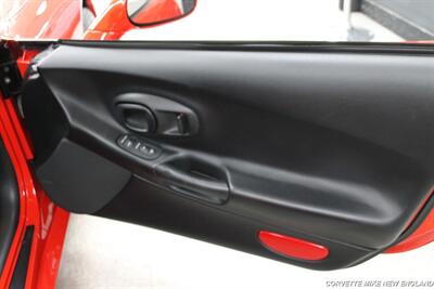 1999 Chevrolet Corvette Hardtop   - Photo 61 - Carver, MA 02330