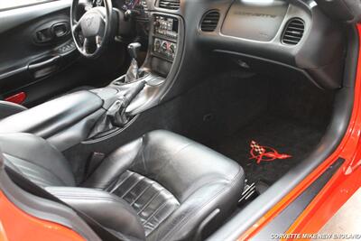 1999 Chevrolet Corvette Hardtop   - Photo 60 - Carver, MA 02330