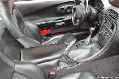 1999 Chevrolet Corvette Hardtop - Photo 35 - Carver, MA 02330