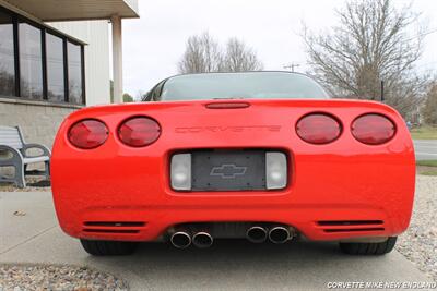 1999 Chevrolet Corvette Hardtop - Photo 15 - Carver, MA 02330