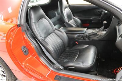 1999 Chevrolet Corvette Hardtop   - Photo 62 - Carver, MA 02330
