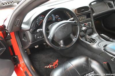 1999 Chevrolet Corvette Hardtop   - Photo 57 - Carver, MA 02330