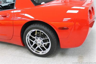 1999 Chevrolet Corvette Hardtop   - Photo 46 - Carver, MA 02330