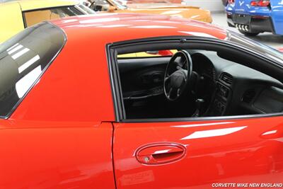 1999 Chevrolet Corvette Hardtop   - Photo 52 - Carver, MA 02330
