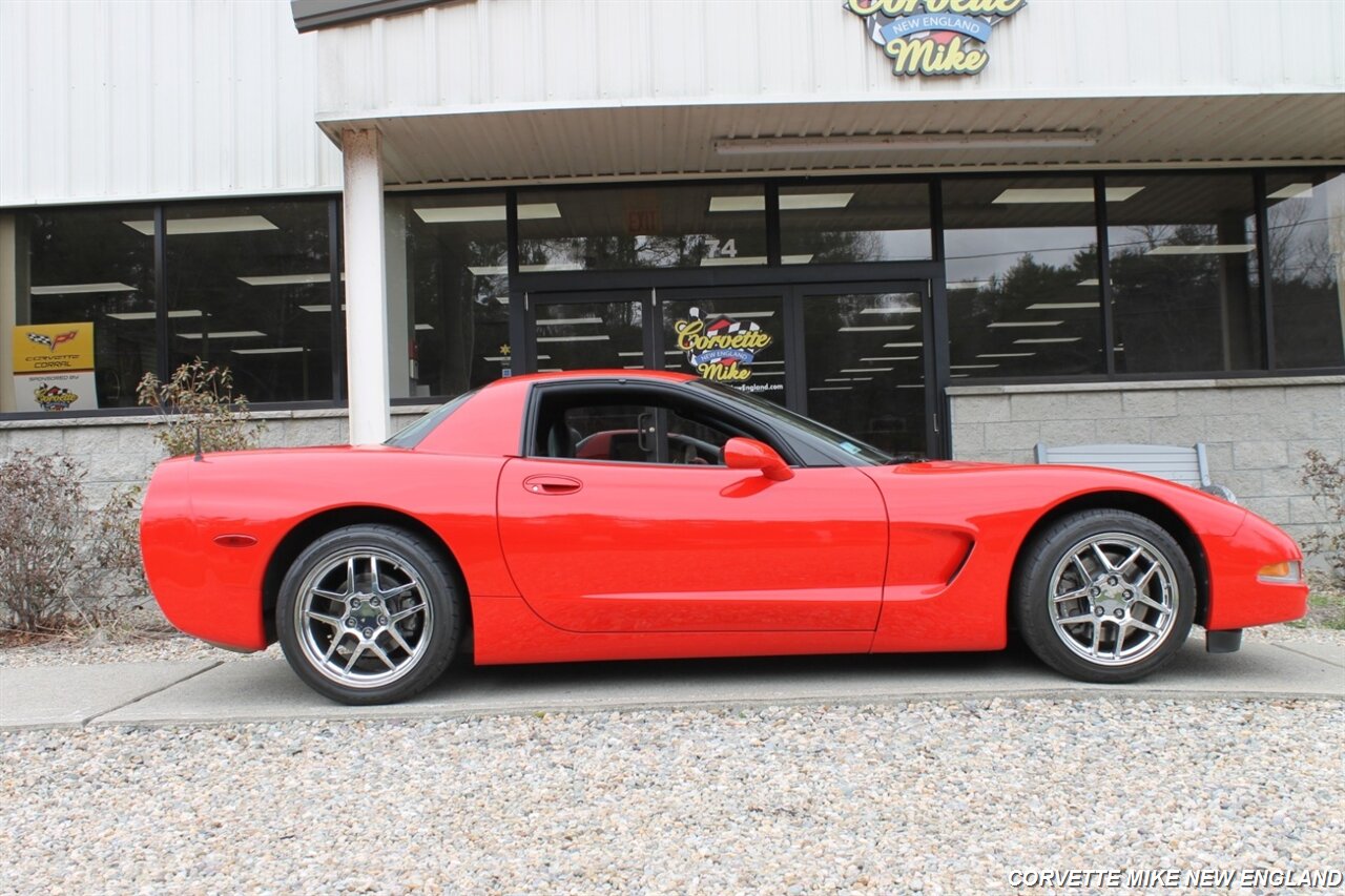1999 Chevrolet Corvette Hardtop - Photo 19 - Carver, MA 02330