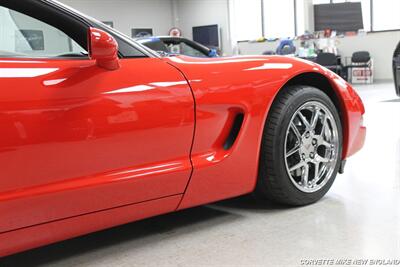 1999 Chevrolet Corvette Hardtop   - Photo 51 - Carver, MA 02330