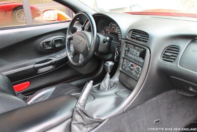 1999 Chevrolet Corvette Hardtop - Photo 32 - Carver, MA 02330